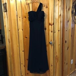 Formal dress